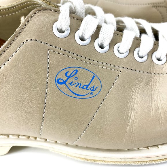 LINDS Classic Bowling Shoes - Picture 10 of 16